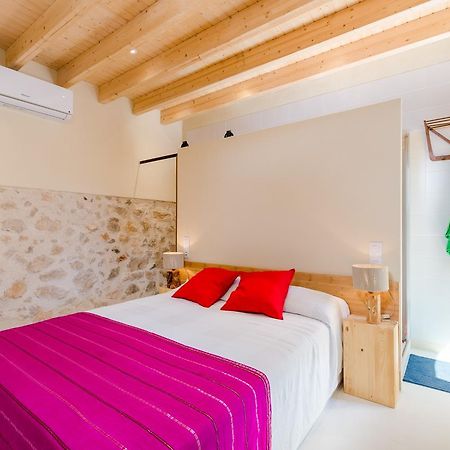 Casa Vella Villa Mancor del Valle Eksteriør bilde
