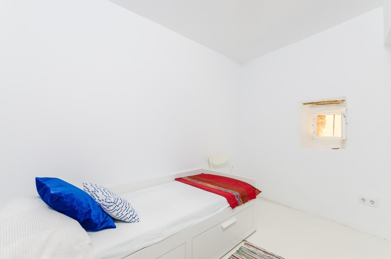 Casa Vella Villa Mancor del Valle Eksteriør bilde